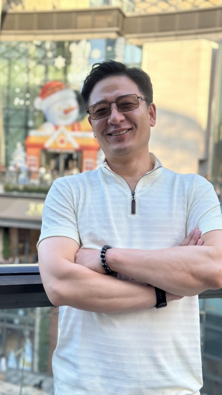 援朝的第二张照片--宜昌相亲服务中心