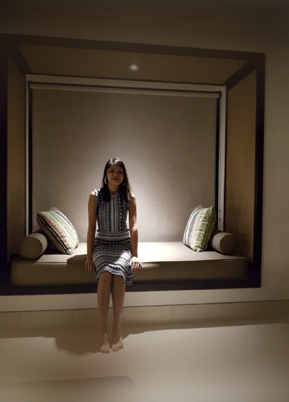 Michelle的第一张照片--宜昌相亲服务中心