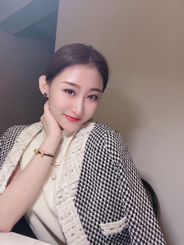 袁梓怡的第二张照片--宜昌相亲服务中心