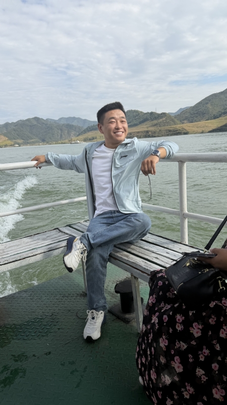 烟花易笑的第三张照片--宜昌相亲服务中心