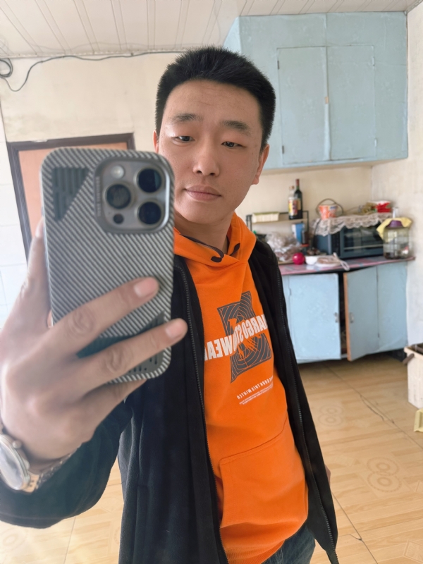 烟花易笑的第五张照片--宜昌相亲服务中心