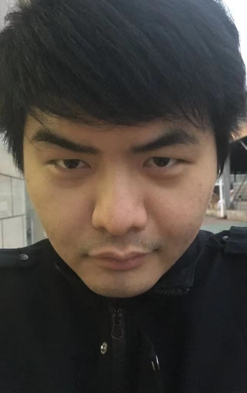 晴男的第一张照片--宜昌相亲服务中心