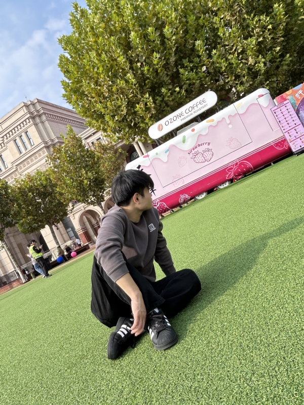 海风的第三张照片--宜昌相亲服务中心