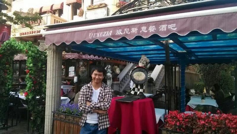 失忆的鱼的第一张照片--宜昌相亲服务中心