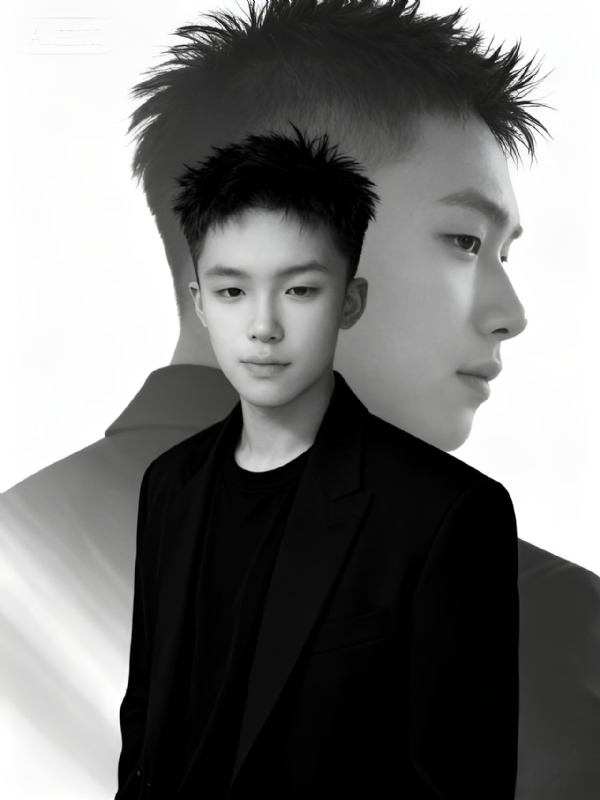 阿飞的第一张照片--宜昌相亲服务中心