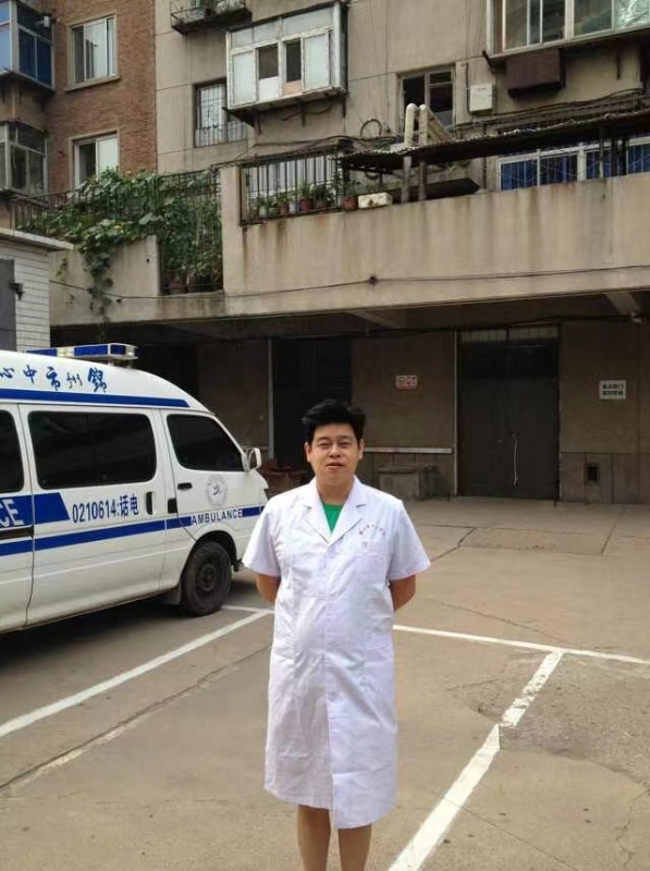 圣诞老人的第一张照片--宜昌相亲服务中心