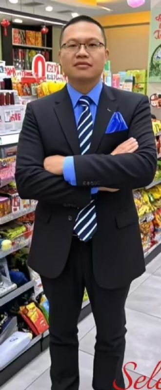 阿乐的第二张照片--宜昌相亲服务中心