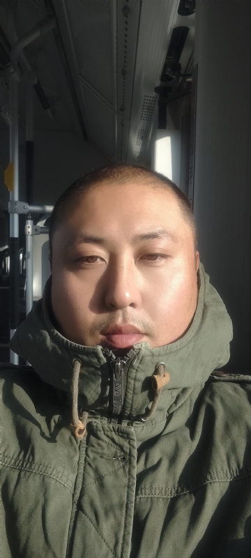 向往生活的第一张照片--宜昌相亲服务中心