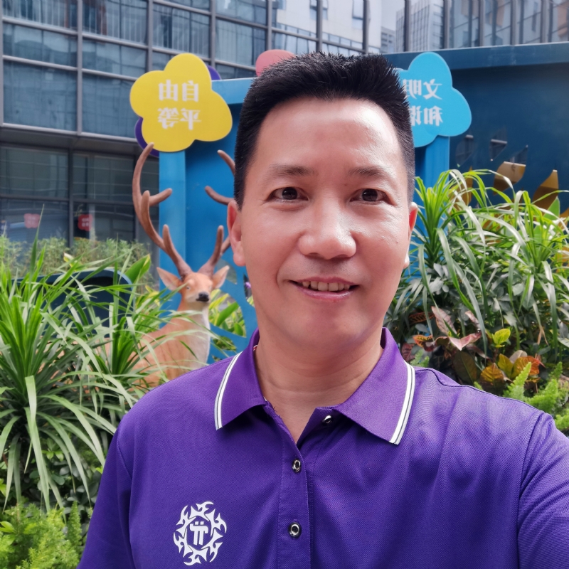 阿康的第一张照片--宜昌相亲服务中心