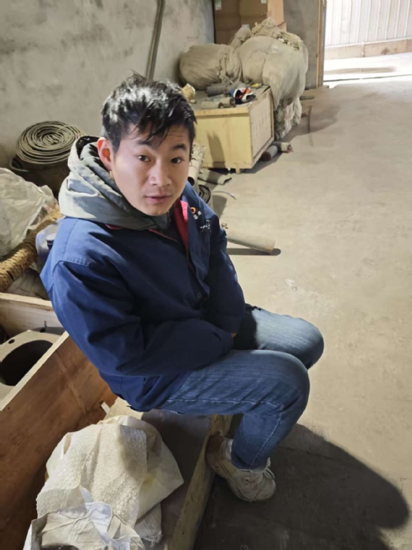 热爱生活的闫某的第一张照片--宜昌相亲服务中心