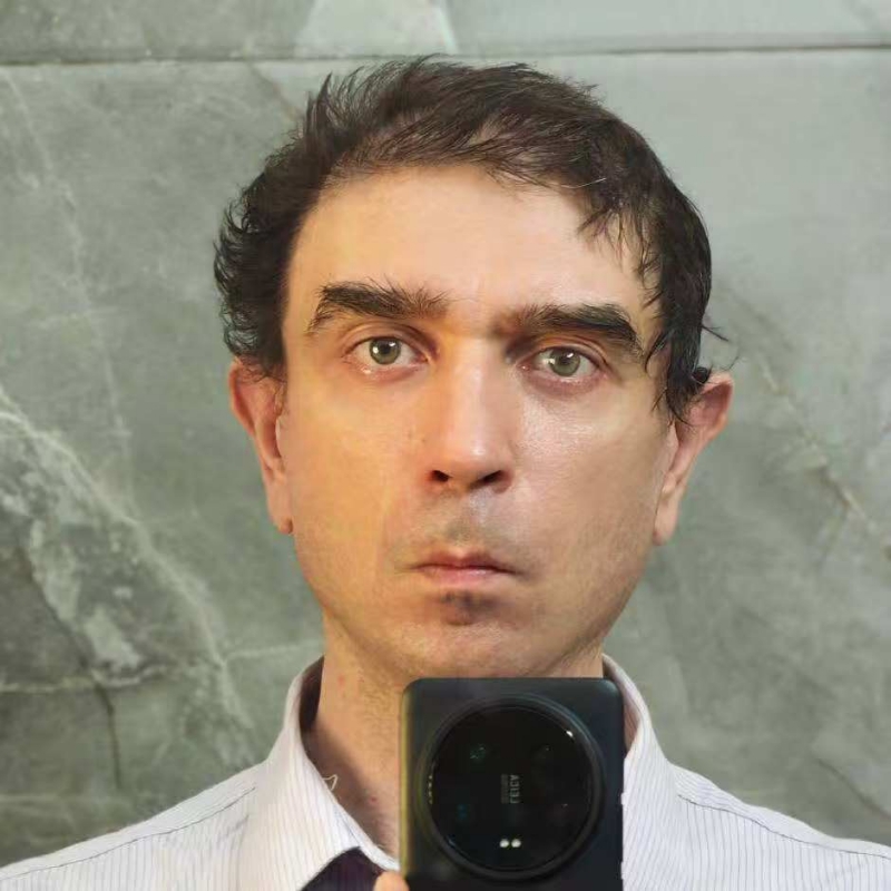 Anthony的第六张照片--宜昌相亲服务中心