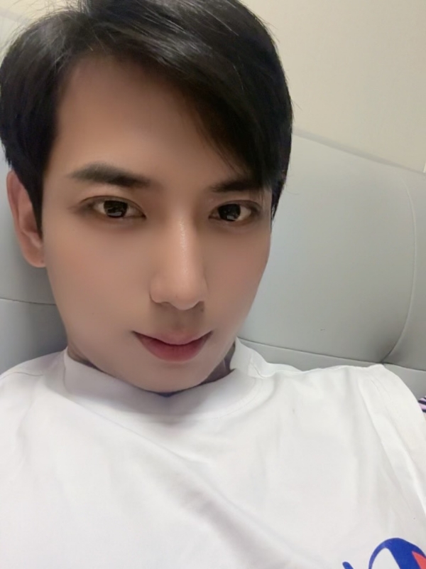 杨钦雲的第一张照片--宜昌相亲服务中心