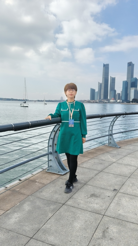 寻找对的人的第一张照片--宜昌相亲服务中心