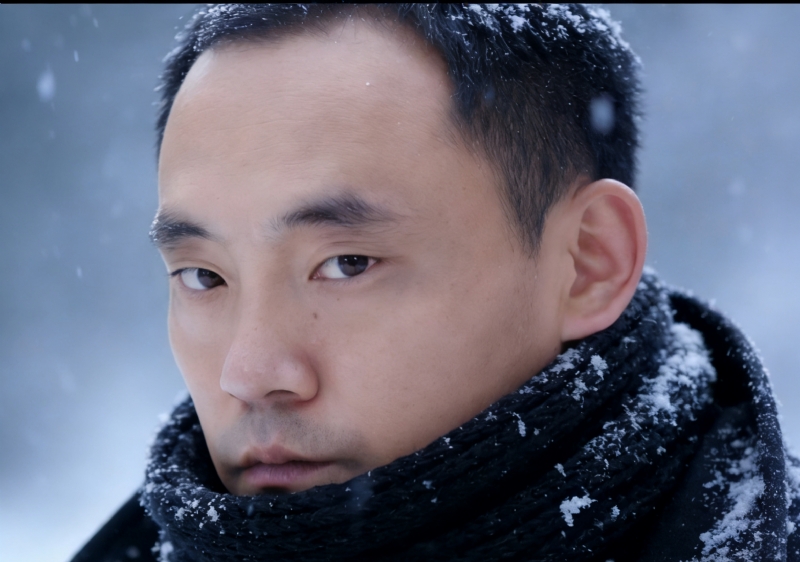 91年的第一张照片--宜昌相亲服务中心