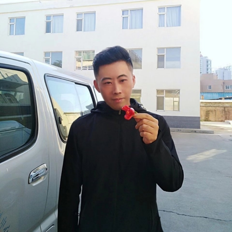 李信的第二张照片--宜昌相亲服务中心