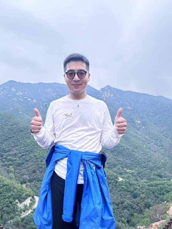 只为与你相遇的第一张照片--宜昌相亲服务中心