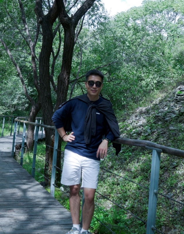 只为与你相遇的第三张照片--宜昌相亲服务中心