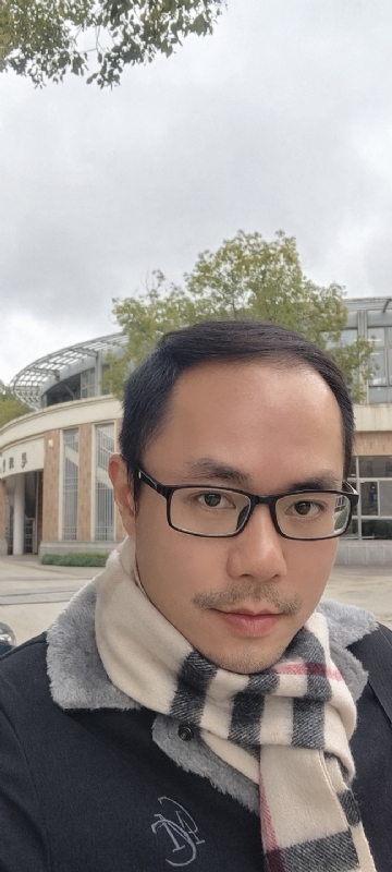 老蔡先生的第二张照片--宜昌相亲服务中心