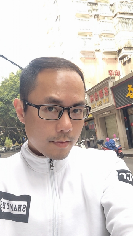 老蔡先生的第五张照片--宜昌相亲服务中心