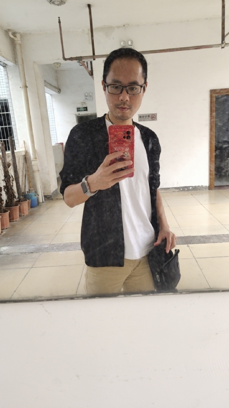 老蔡先生的第六张照片--宜昌相亲服务中心