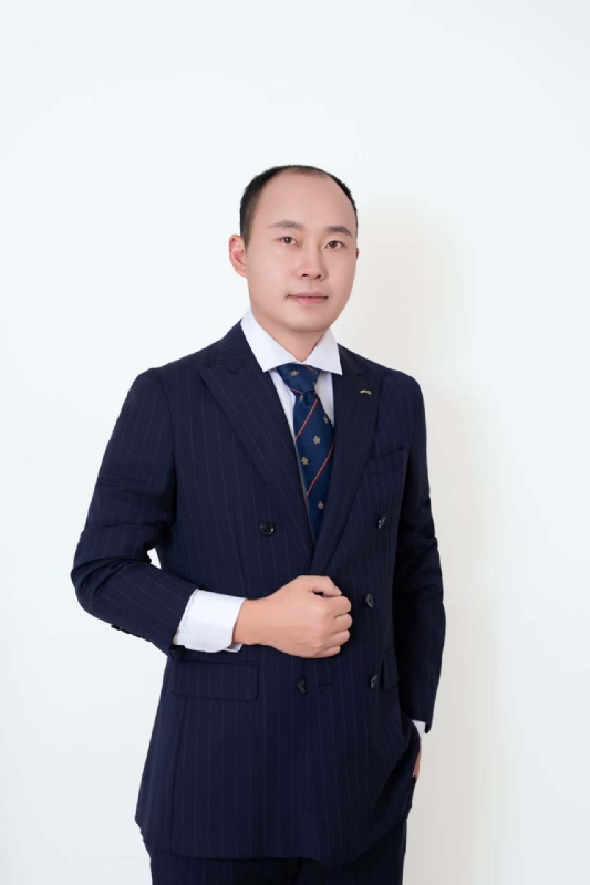 前程似锦的第一张照片--宜昌相亲服务中心