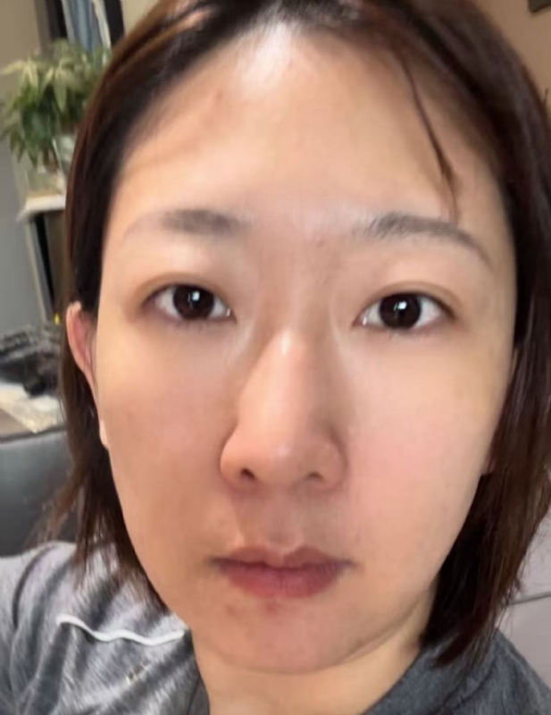 宣宣的第一张照片--宜昌相亲服务中心