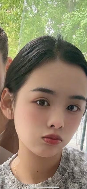 熙熙的第一张照片--宜昌相亲服务中心