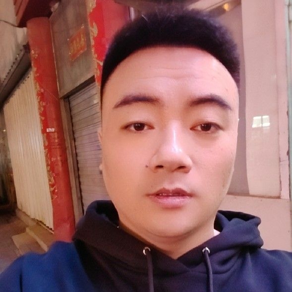 自由如风的第一张照片--宜昌相亲服务中心