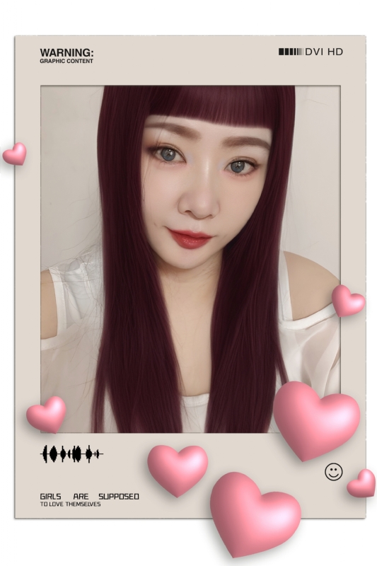 丽丽的第一张照片--宜昌相亲服务中心