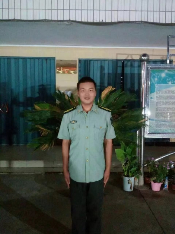 程程的第一张照片--宜昌相亲服务中心