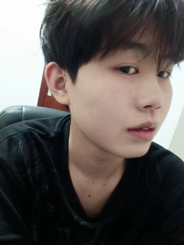 小鱼的第一张照片--宜昌相亲服务中心