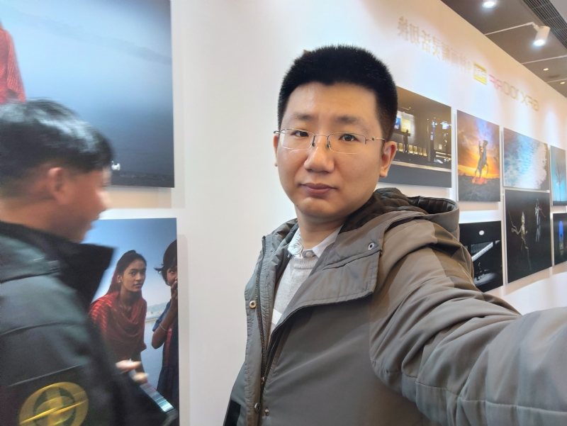 流浪的晚星的第四张照片--宜昌相亲服务中心