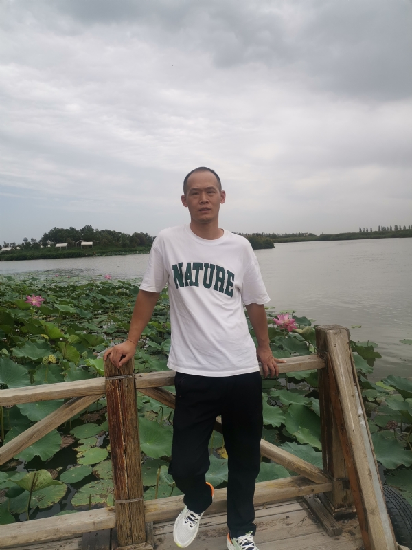 往后余生的第一张照片--宜昌相亲服务中心