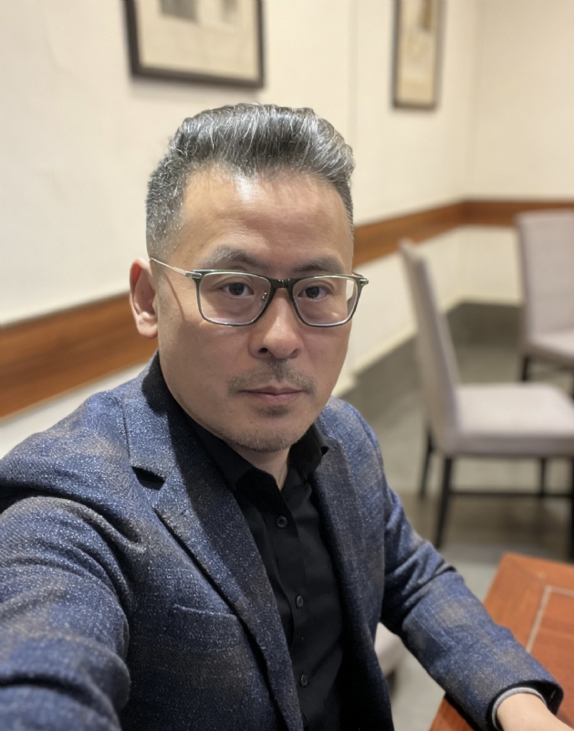 李雲明的第一张照片--宜昌相亲服务中心