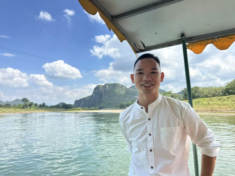 天云的第一张照片--宜昌相亲服务中心