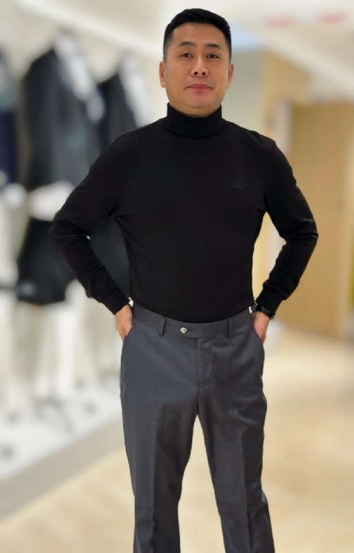 Make的第二张照片--宜昌相亲服务中心