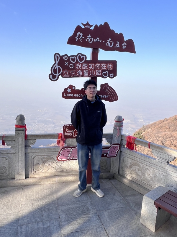 朱起的第一张照片--宜昌相亲服务中心