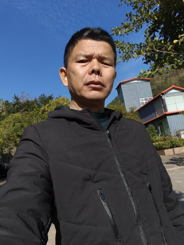 子午卯酉的第一张照片--宜昌相亲服务中心