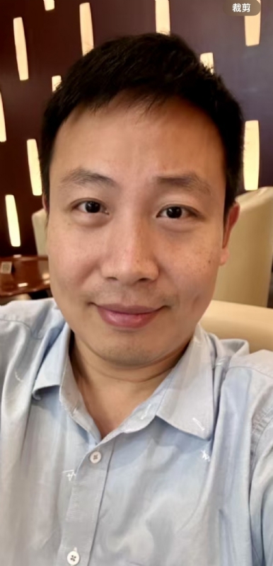 巾凡的第一张照片--宜昌相亲服务中心