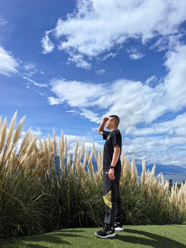 布鲁托的第一张照片--宜昌相亲服务中心