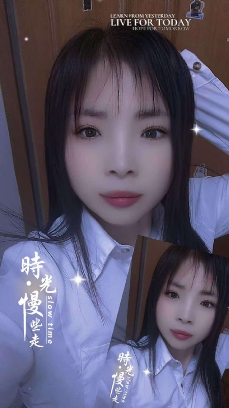 澜岁的第一张照片--宜昌相亲服务中心