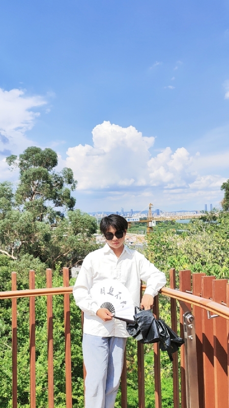 隔壁老王的第一张照片--宜昌相亲服务中心