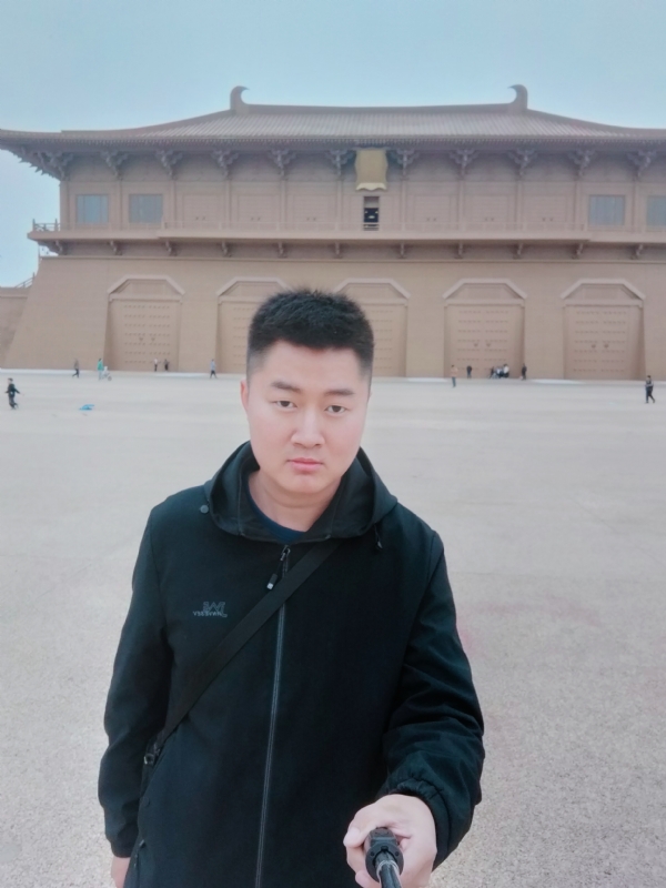 放肆的青春的第三张照片--宜昌相亲服务中心