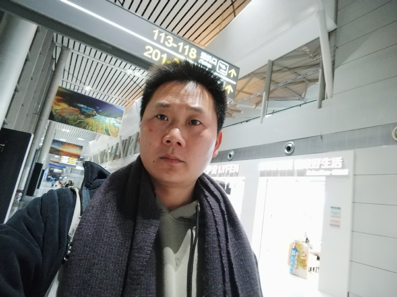 另一半的她的第二张照片--宜昌相亲服务中心