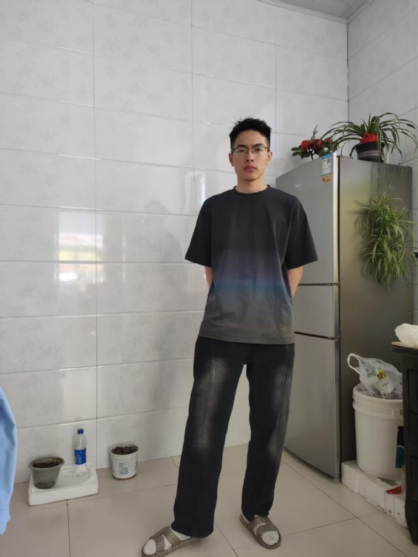 子君的第一张照片--宜昌相亲服务中心