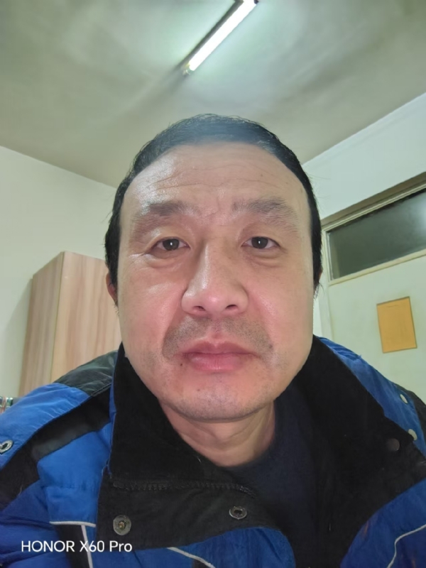 一心一意的第一张照片--宜昌相亲服务中心