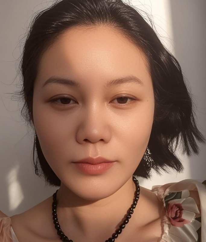 朴素的第一张照片--宜昌相亲服务中心