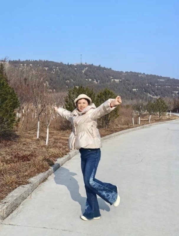 初见的第二张照片--宜昌相亲服务中心