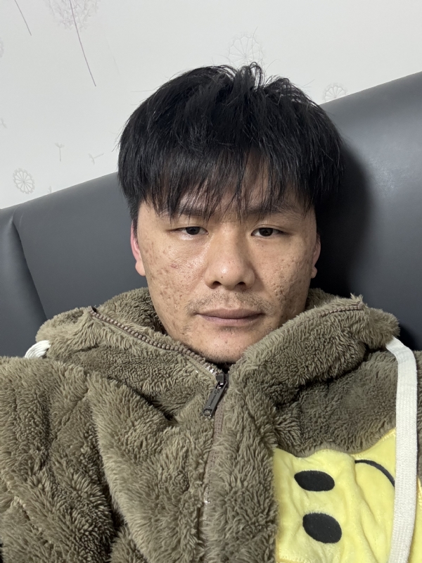 赵淼的第一张照片--宜昌相亲服务中心