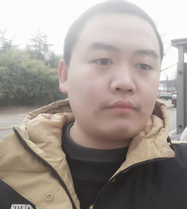 机器猫的第一张照片--宜昌相亲服务中心